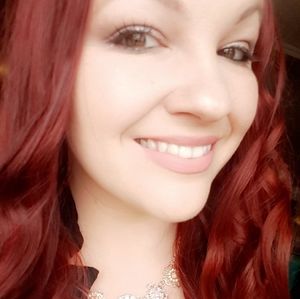 Meet your Posher, Ashlee